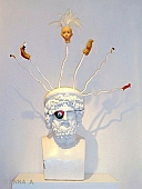 Dionysos gone wild, 2012
